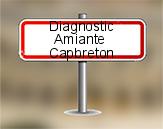 Diagnostic Amiante avant démolition sur Capbreton